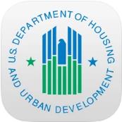 HUD Logo - Healthy Homes Basics
